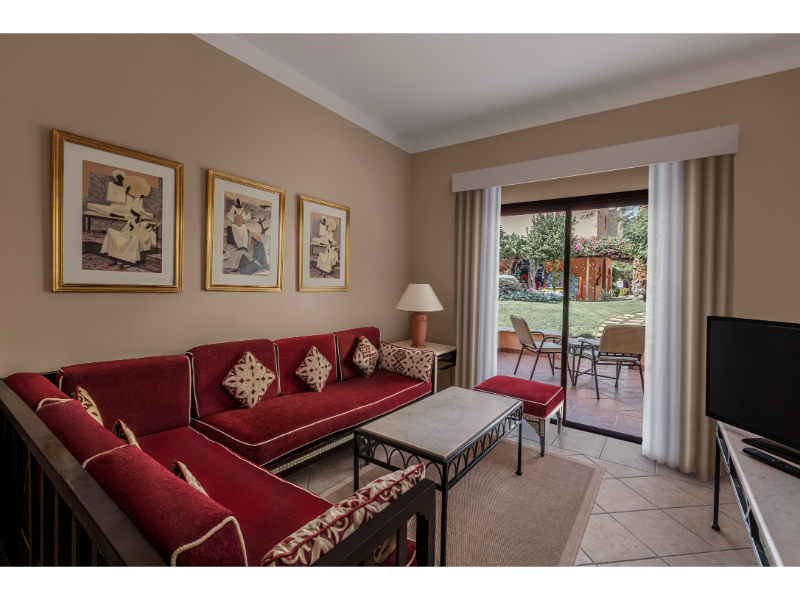 JAZ Makadi Saraya Resort